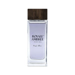 Women's Perfume Royale Ambree Pacific Blue EDC 100 ml for Women product packaging