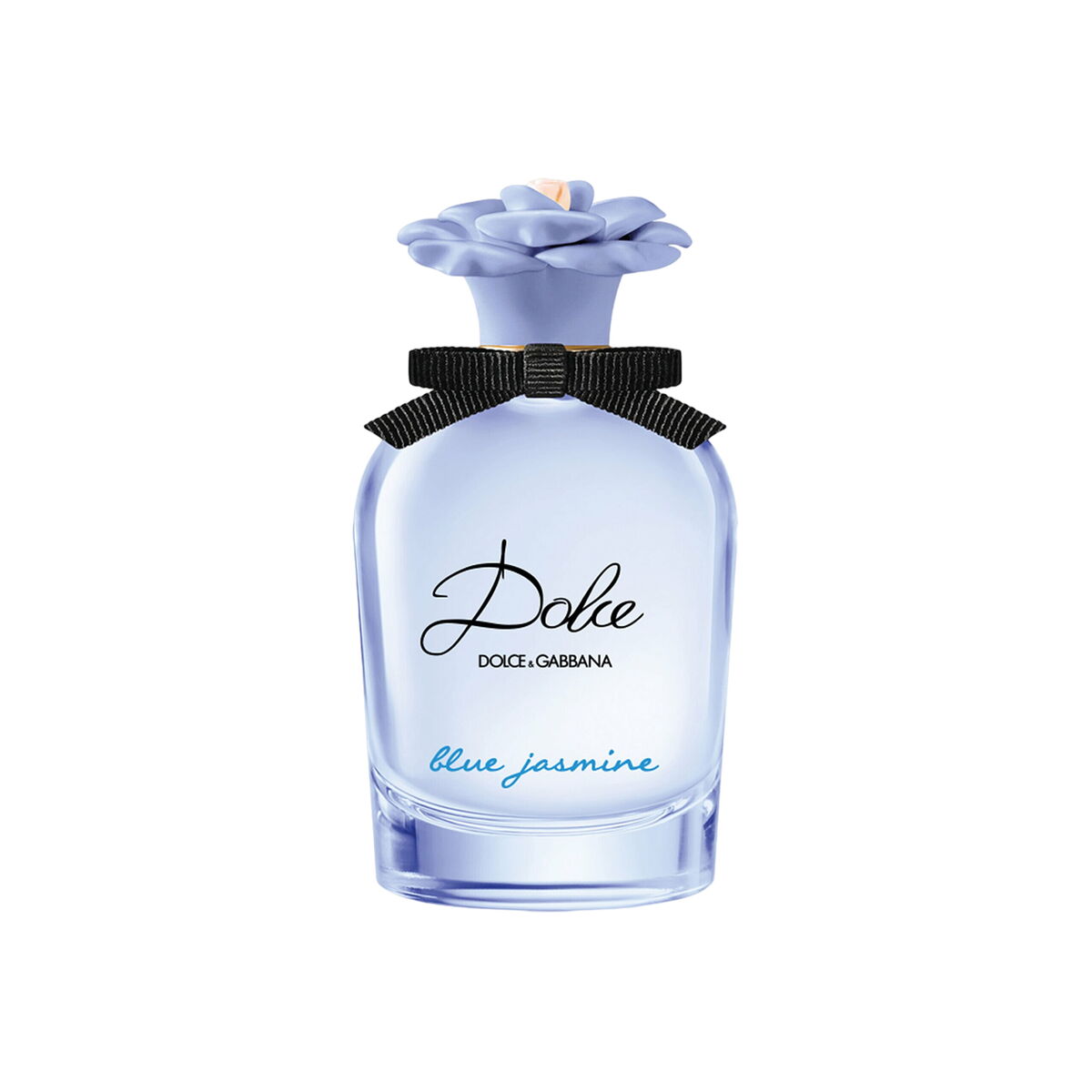 Women's Perfume Dolce & Gabbana Dolce Blue Jasmine EDP 75 ml bottle