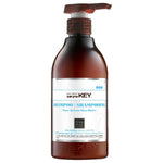 Shampoo Saryna Key CURL CONTROL 300 ml for Women shampoo bottle
