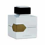 Men's Perfume Al Haramain L'AVENTURE 100 ml for Men product packaging