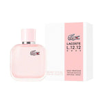 Women's Perfume Lacoste L.12.12 POUR ELLE EDT 100 ml for Women bottle