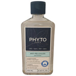 Shampoo Phyto Paris SOLUCIONES CUERO CABELLUDO 250 ml for Women shampoo bottle