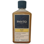 Shampoo Phyto Paris RUBIO 250 ml for Women shampoo bottle