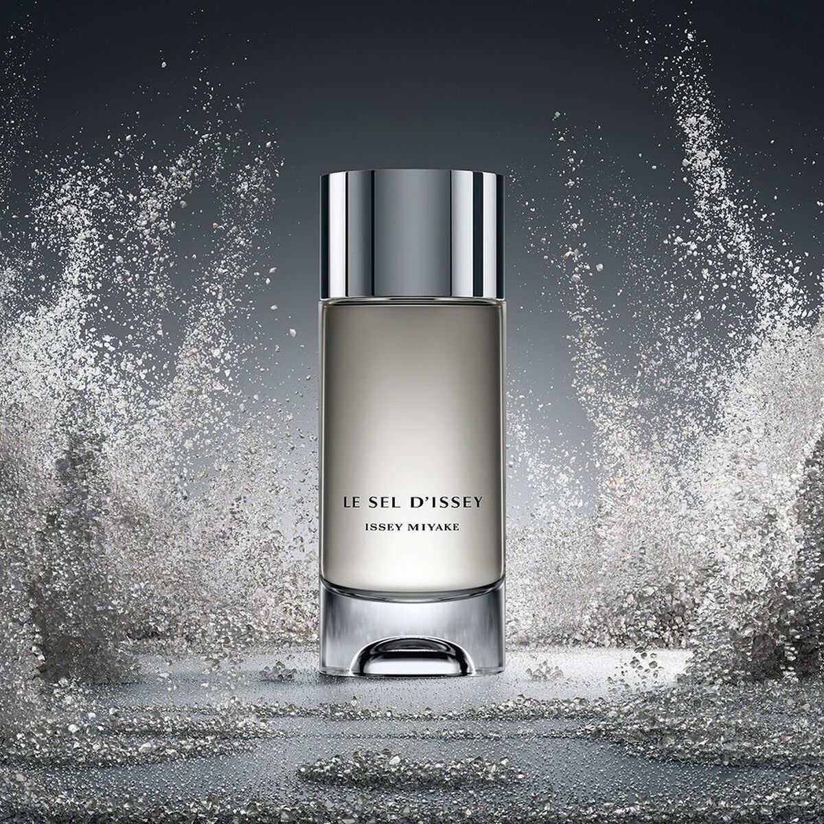 Men's Perfume Issey Miyake Le Sel d'Issey EDT 50 ml for Women bottle