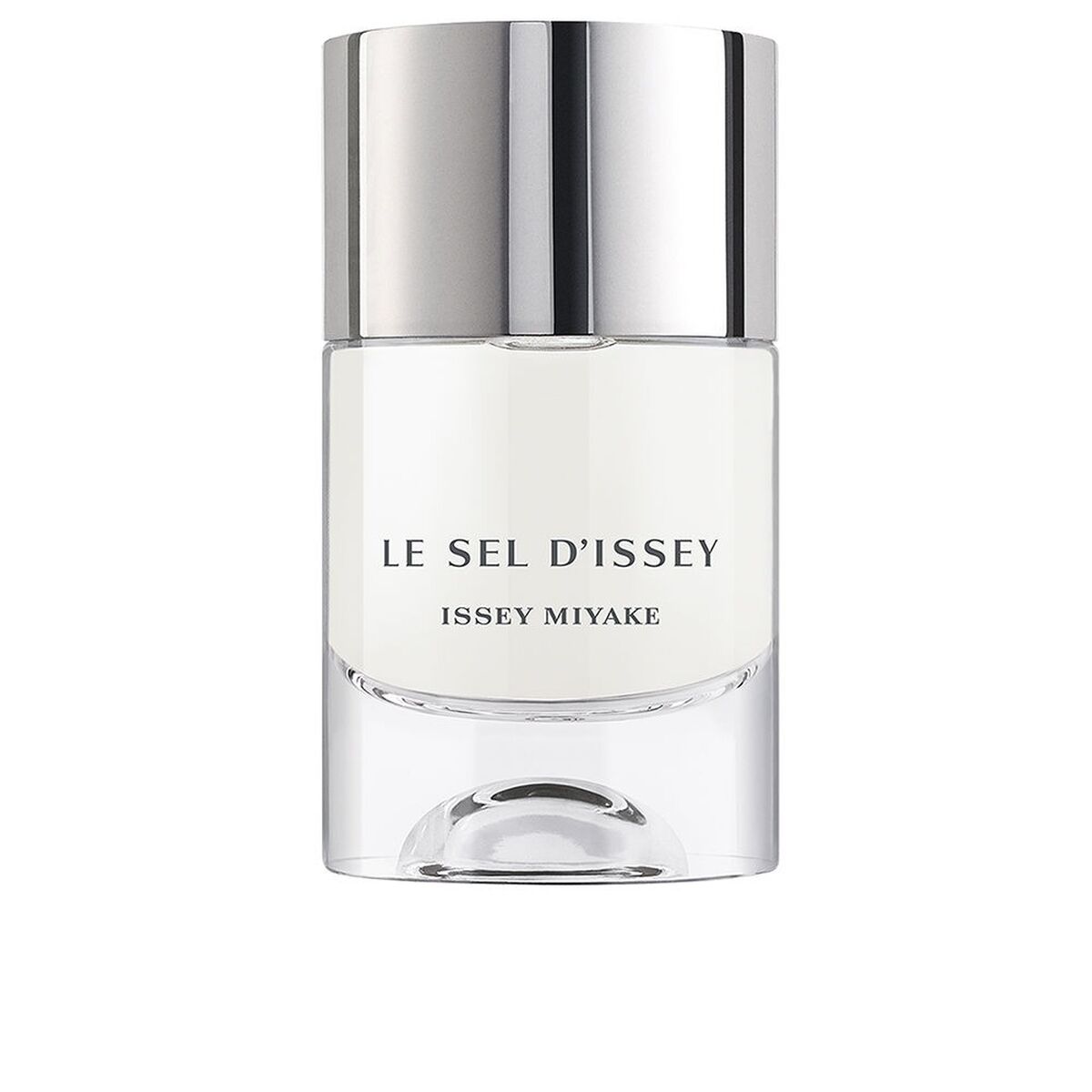 Men's Perfume Issey Miyake Le Sel d'Issey EDT 50 ml for Women bottle