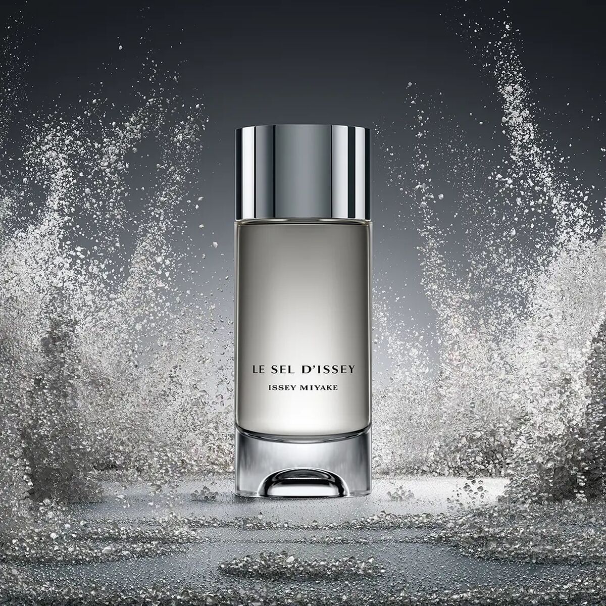 Men's Perfume Issey Miyake Le Sel d'Issey EDT 150 ml Refill for Women bottle