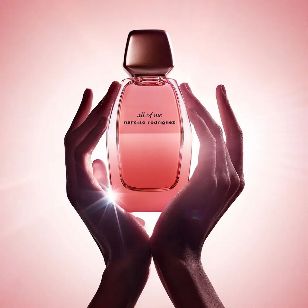 Women's Perfume Narciso Rodriguez All Of Me EDP 30 ml for Women bottle