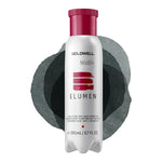 Permanent Dye Goldwell ELUMEN COLOR 200 ml for Women product packaging