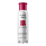 Permanent Dye Goldwell ELUMEN COLOR pb@10 200 ml for Women product packaging