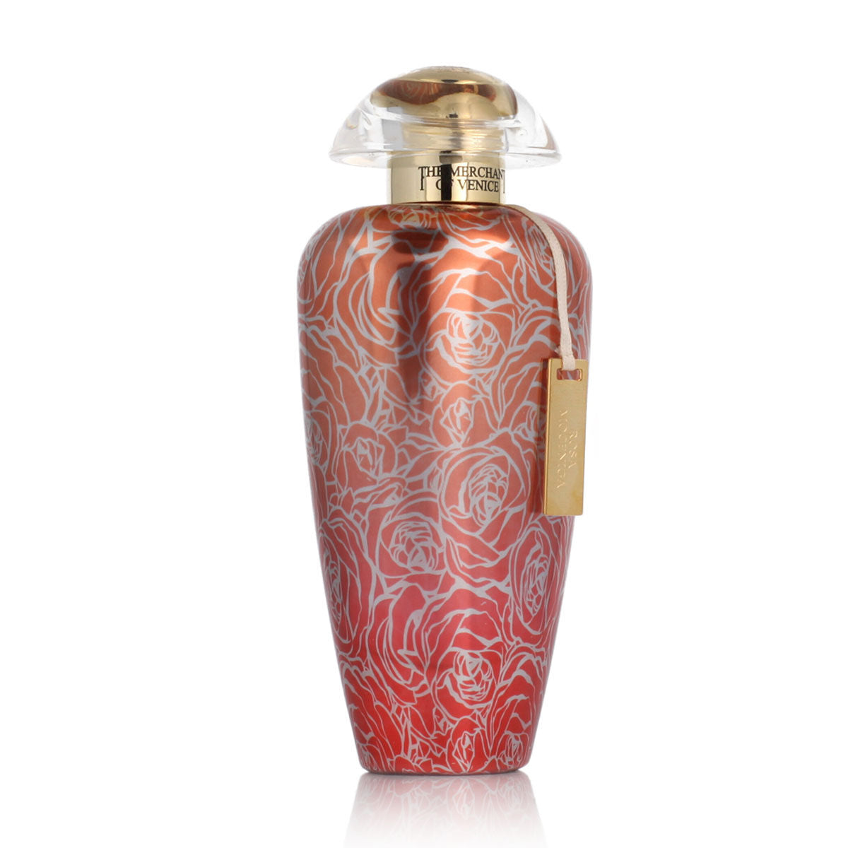 Women's Perfume The Merchant of Venice ROSA MOCENIGA 100 ml for Women product packaging