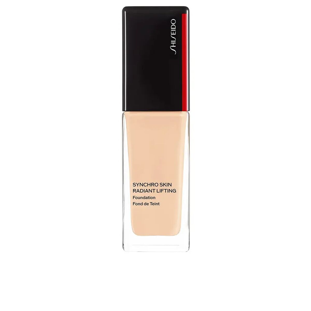 Facial Corrector Shiseido Multi-Tasker Wake Me Up Nº 130 Spf 30 ml product packaging