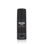 Deodorant Guy Laroche DRAKKAR NOIR 150 ml for Men product packaging