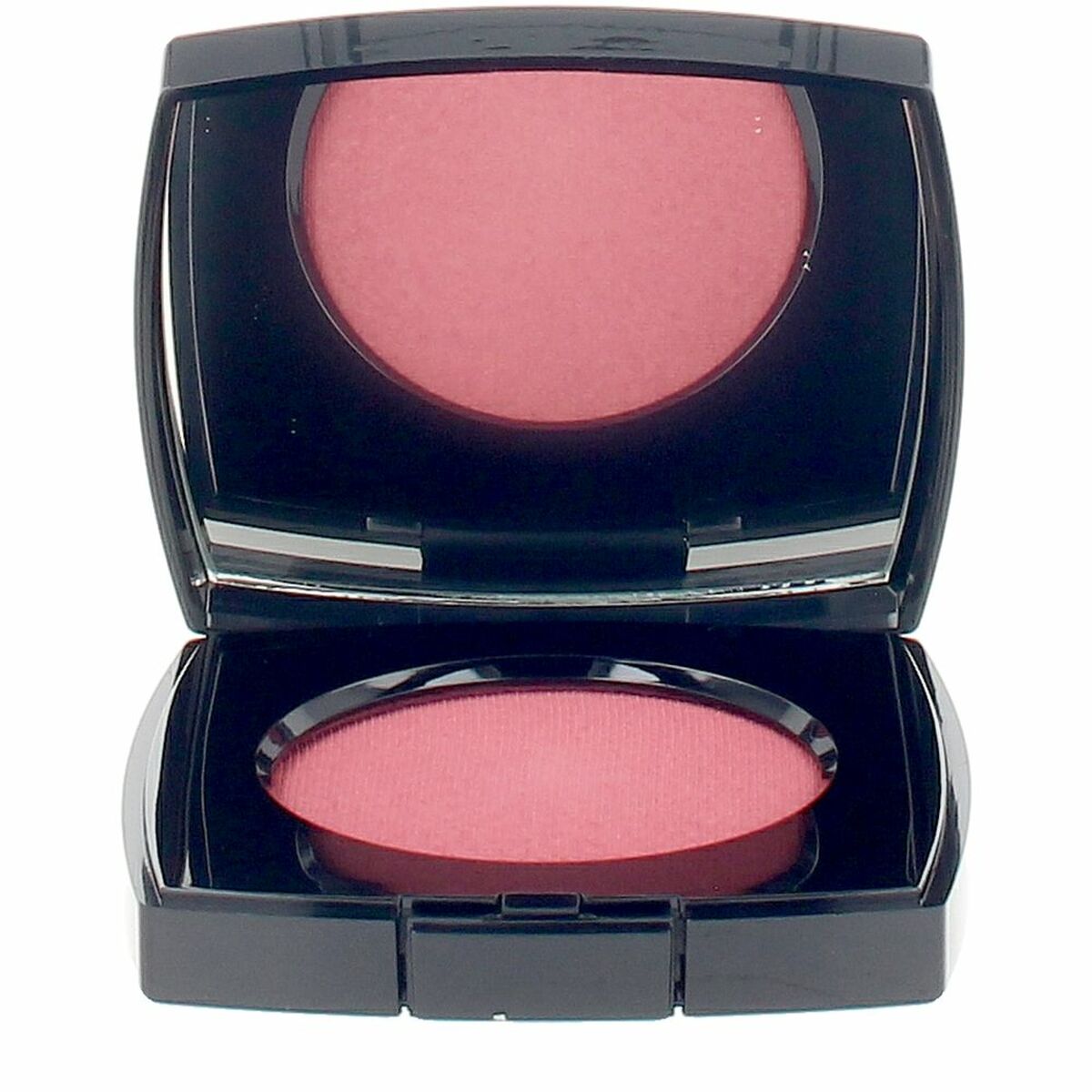 Blush Chanel JOUES CONTRASTE Pink 8 g makeup packaging
