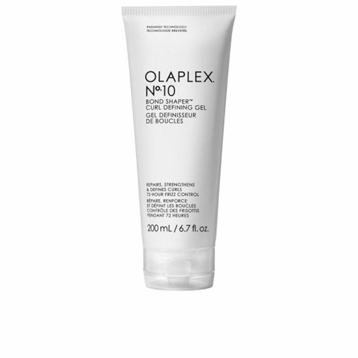 Hair Mask Olaplex BOND SHAPER 200 ml for Women hair mask packaging