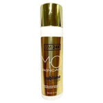 Facial Mask MOI GOLD MASK 24K 7 Pieces mask packaging