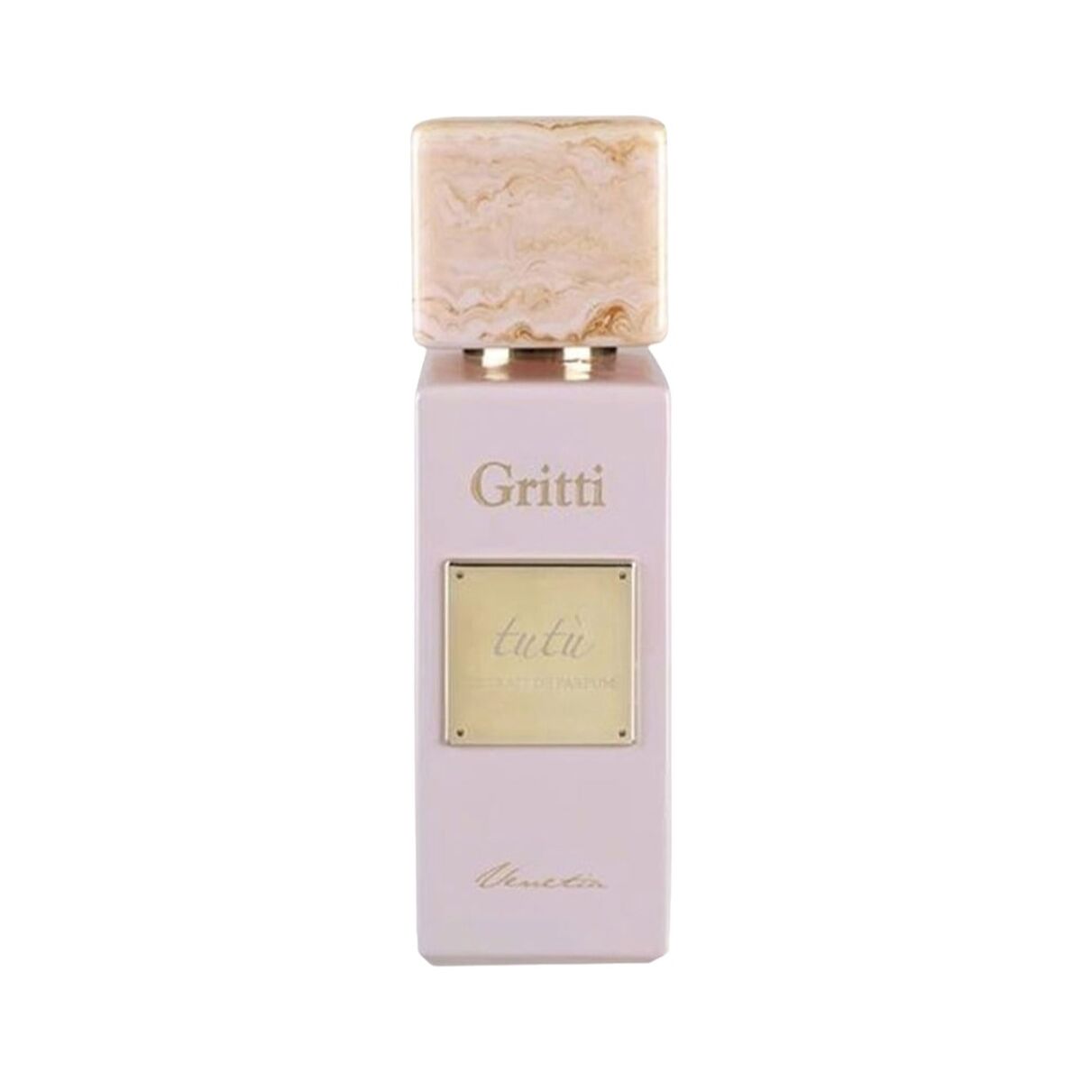 Women's Perfume Gritti TUTÙ EDP 100 ml for Women bottle