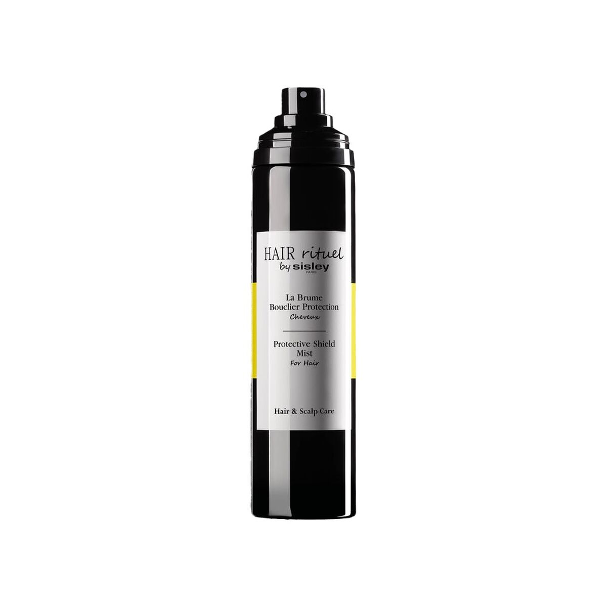 Heat Protector Sisley HAIR RITUEL 100 ml for Women product packaging