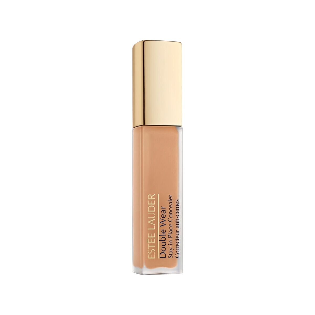 Facial Corrector Estee Lauder DOUBLE WEAR Nº 4N 12 ml product packaging