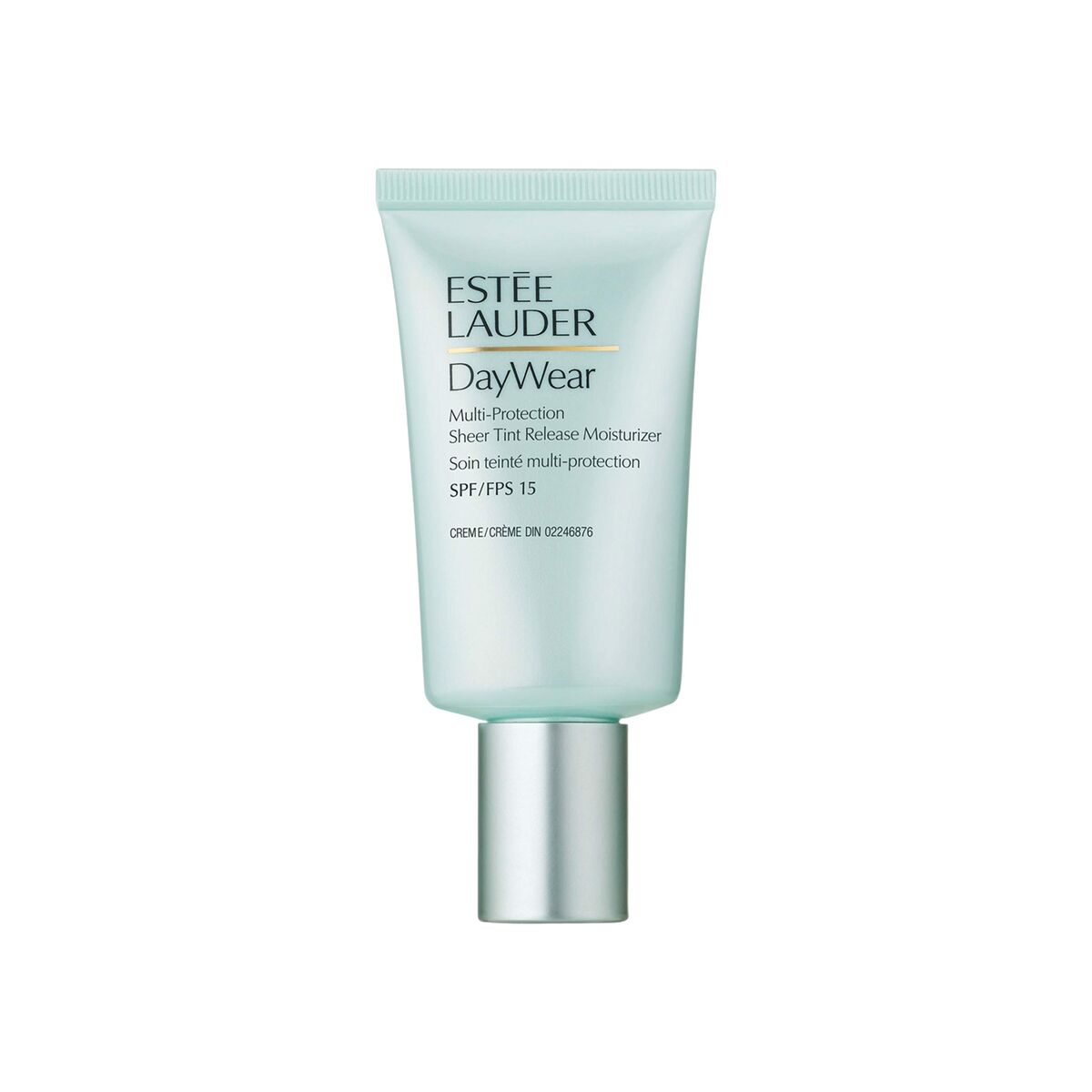 Hydrating Cream with Colour Estee Lauder DAYWEAR Spf 15 30 ml skincare packaging