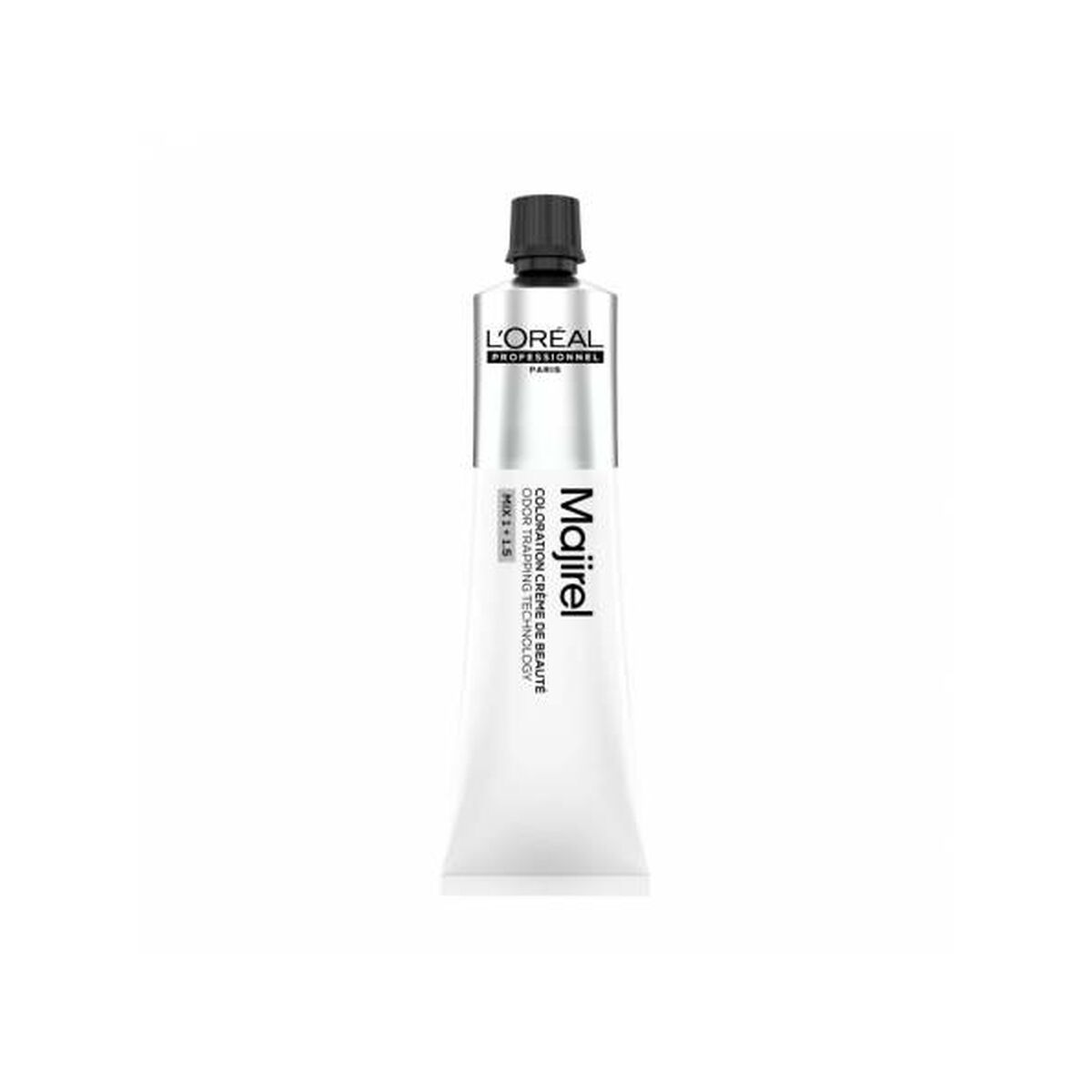Permanent Dye L'Oreal Professionnel Paris MAJIREL Nº 8.34 60 ml product packaging