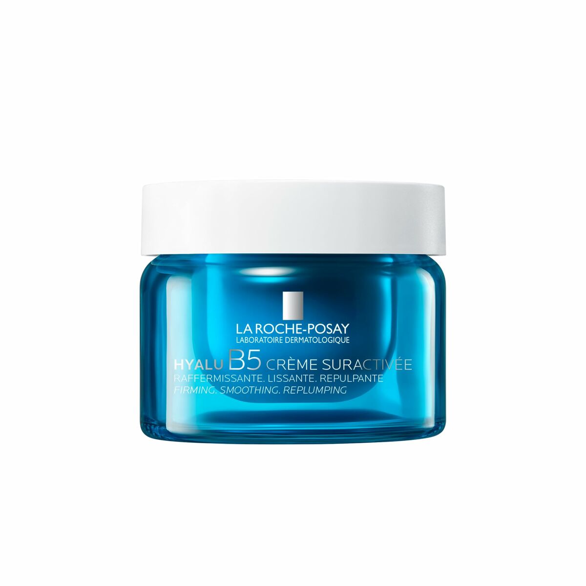 Restorative Cream La Roche Posay HYALU B5 50 ml skincare packaging