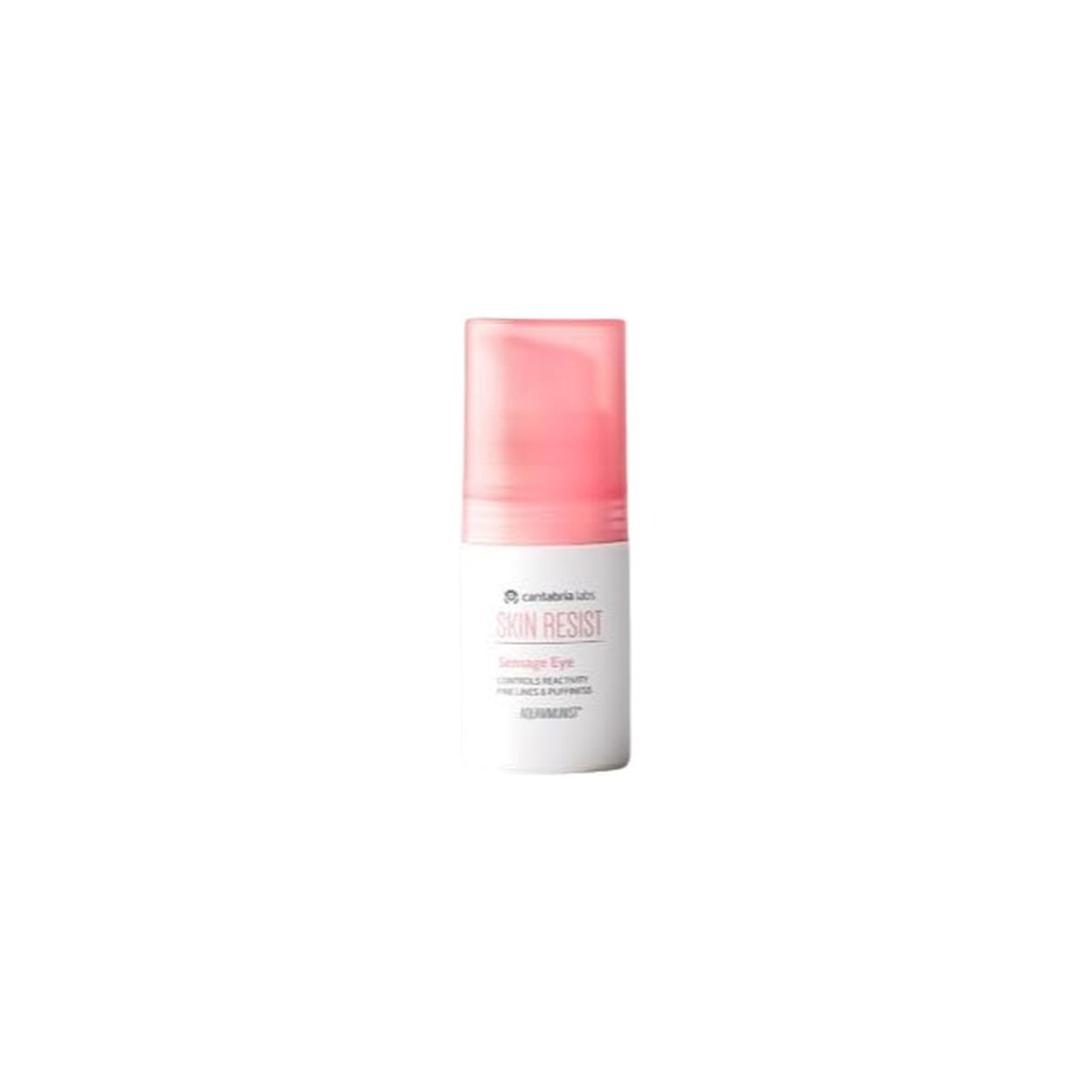 Eye Contour Skin Resist SKIN RESIST TRATAMIENTO 15 ml product packaging