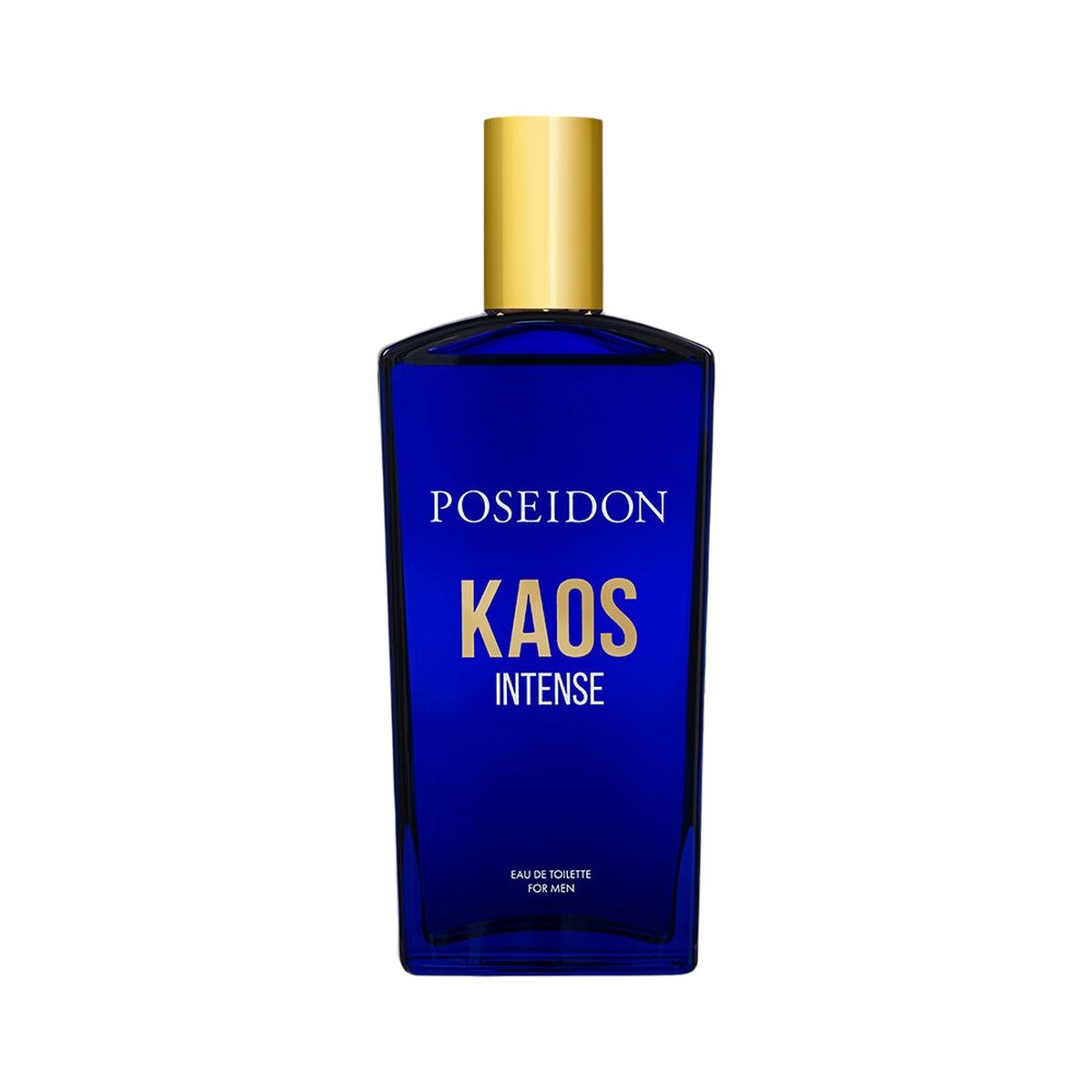 Men's Perfume Poseidon KAOS INTENSE EDT 150 ml for Men bottle