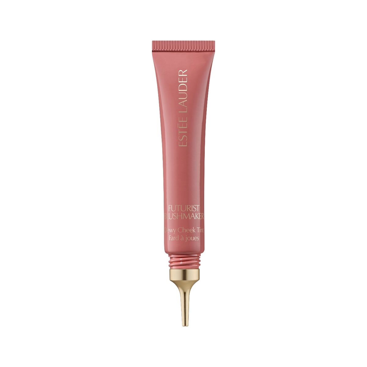Blush Estee Lauder FUTURIST BLUSH MAKER Nº 03 Stolen Glance 10 ml makeup packaging