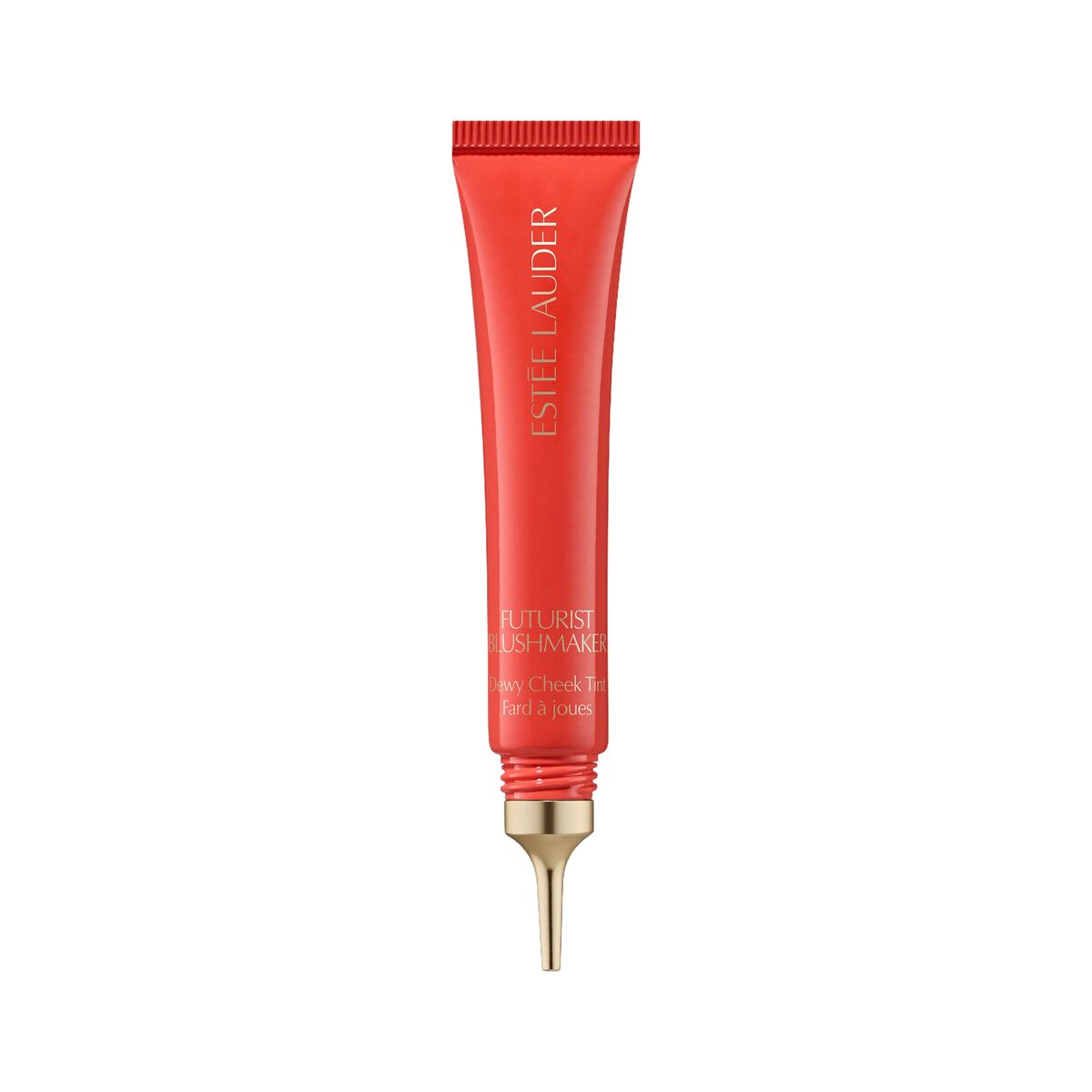 Blush Estee Lauder FUTURIST BLUSH MAKER Nº 05 Aftertglow 10 ml makeup packaging