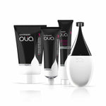 Dye No Ammonia Garnier Olia Nº 3,0-Negro (1 Unit) product packaging