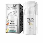 Anti-Ageing Hydrating Cream Olay Total Effects 50 ml 7-in-1 for Women skincare packaging