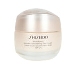 Day-time Anti-aging Cream Shiseido Benefiance Wrinkle Smoothing 50 ml Spf 25 for Women skincare packaging
