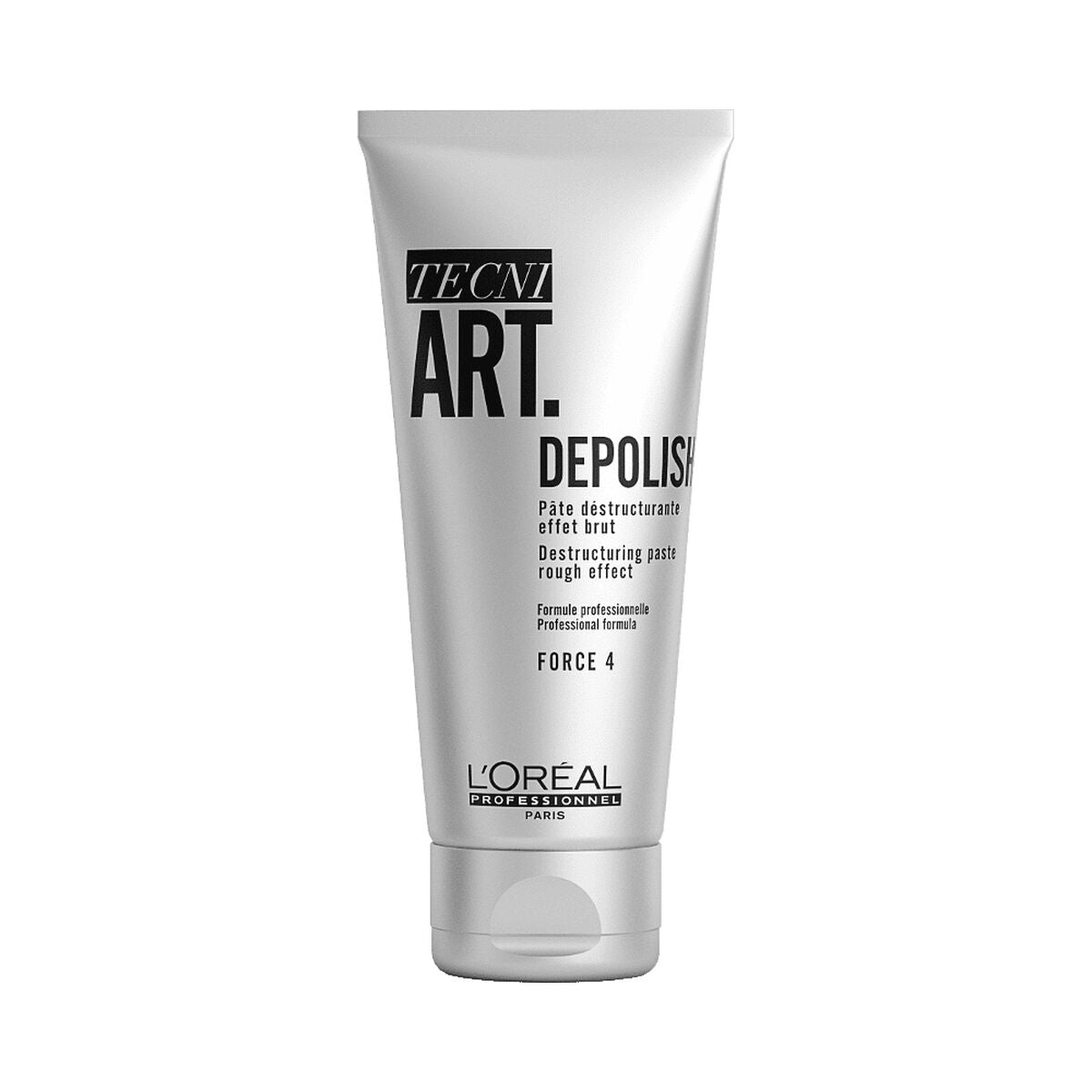 Wax L'Oreal Professionnel Paris Tecni Art 100 ml hair wax packaging