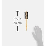 Brush Large Round Marlies Möller Brushes Combs product packaging