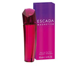 Women's Perfume Escada Magnetism EDP 50 ml for Women bottle