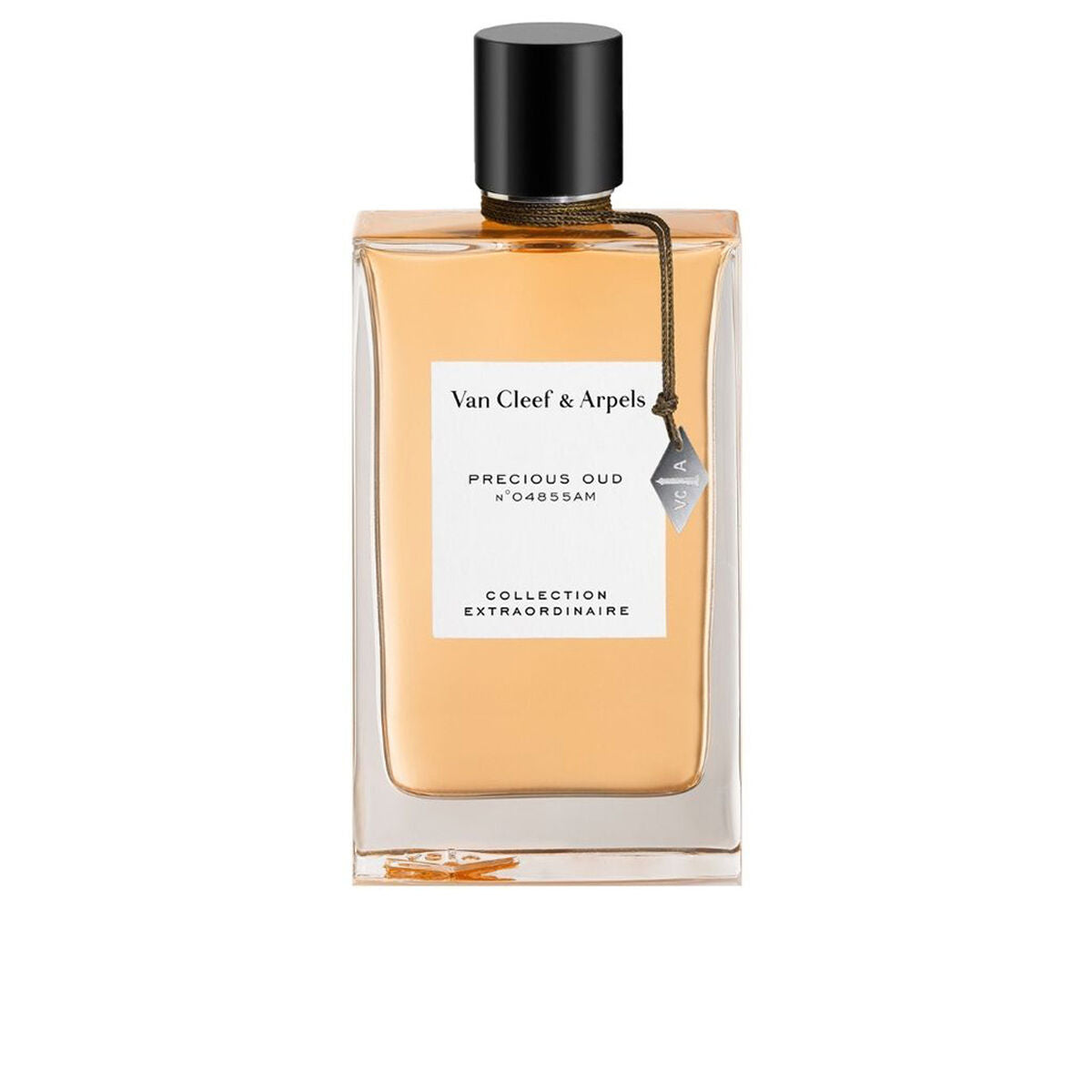 Women's Perfume Van Cleef & Arpels EDP 75 ml Precious Oud for Women bottle