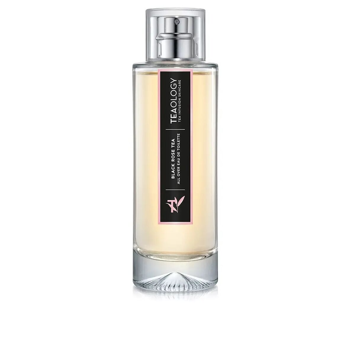 Women's Perfume Teaology Black Rose Tea EDT (100 ml) for Women bottle