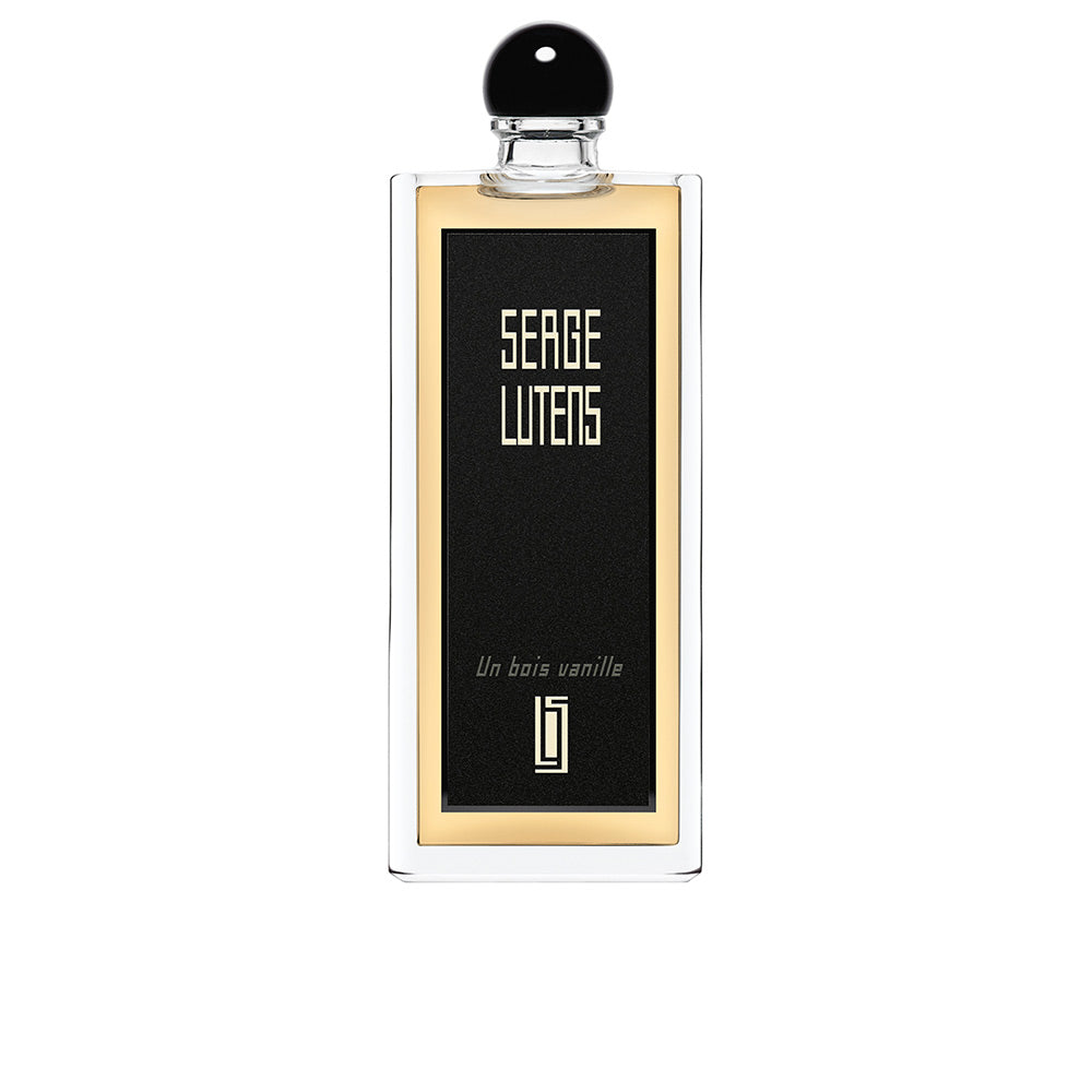 Unisex Perfume Serge Lutens COLLECTION NOIRE EDP 50 ml bottle