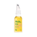 Argan Oil Melvita Aceites De Belleza 50 ml product packaging