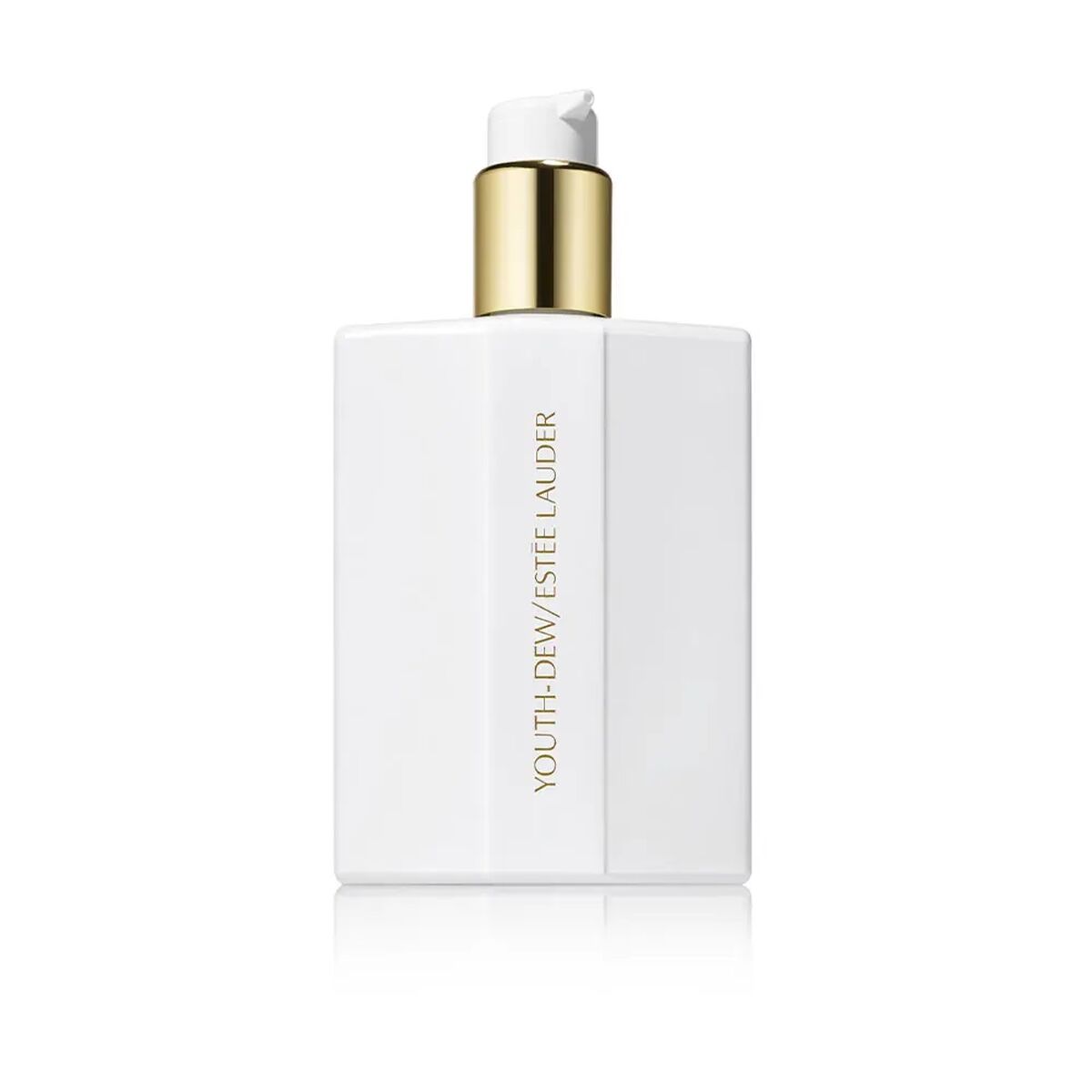 Hydrating Body Lotion Estee Lauder Youth Dew 150 ml for Women skincare packaging
