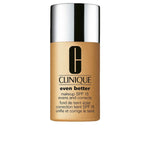 Liquid Make Up Base Clinique Even Better 24-linen Nº 24-Linen Spf 15 30 ml product packaging