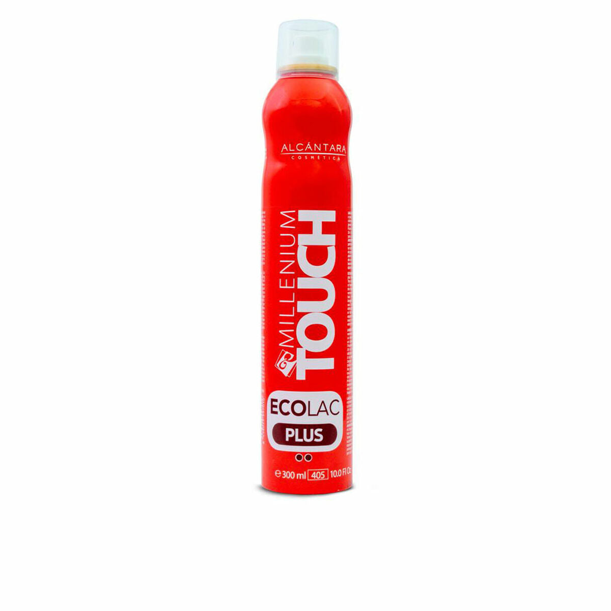 Extra Firm Hold Hairspray Alcantara .0 300 ml product packaging