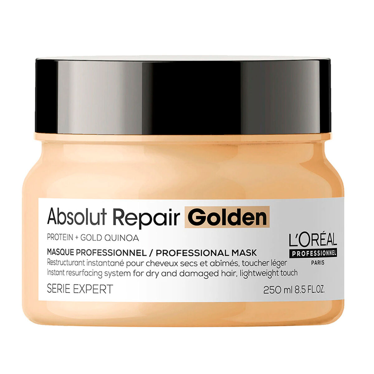 Hair Mask L'Oreal Professionnel Paris E3564100 250 ml hair mask packaging