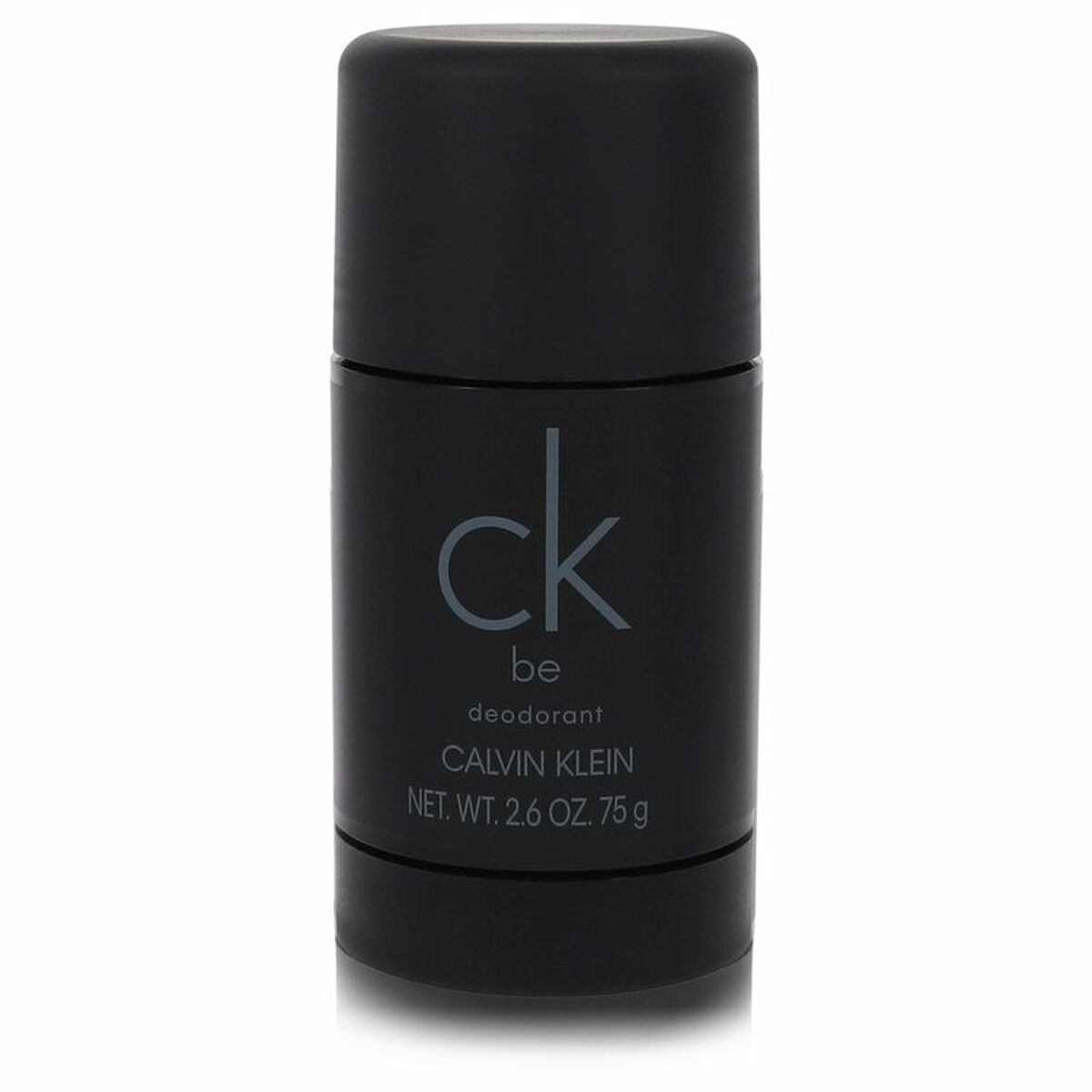Stick Deodorant Calvin Klein Perfumed (75 g) product packaging