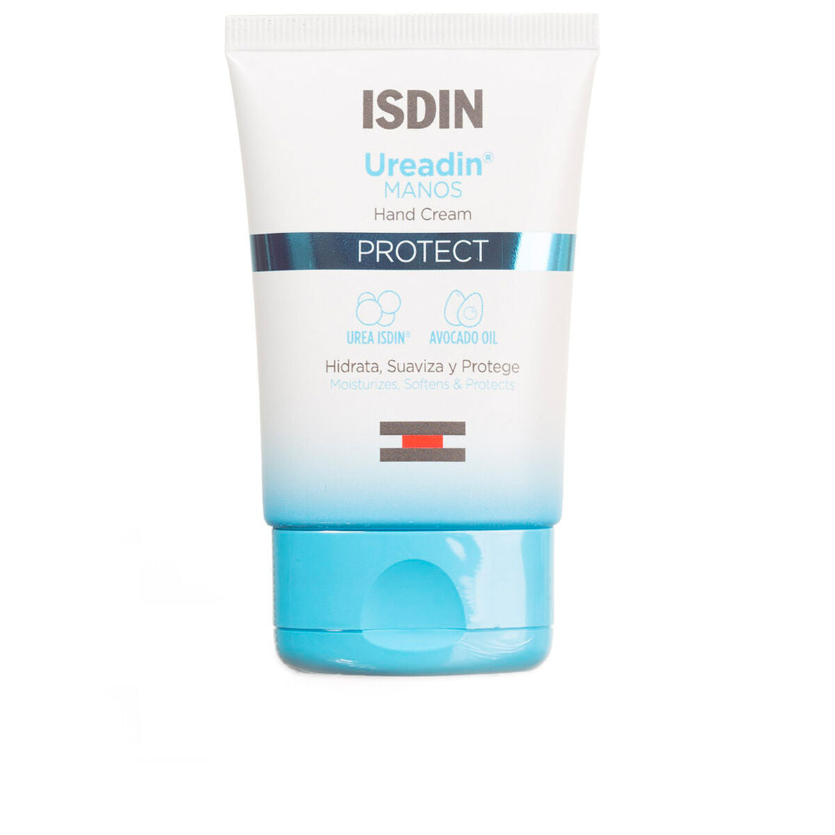 Hand Cream Isdin Ureadin Manos 50 ml Moisturizing skincare packaging