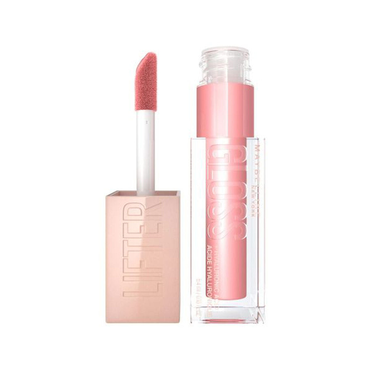 Lip-gloss Maybelline B3306700 Nº 006-Reef 5,4 ml 5.4 ml product packaging