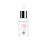 Facial Serum Macca Cell Remodelling Code Cellulite 40 ml serum bottle