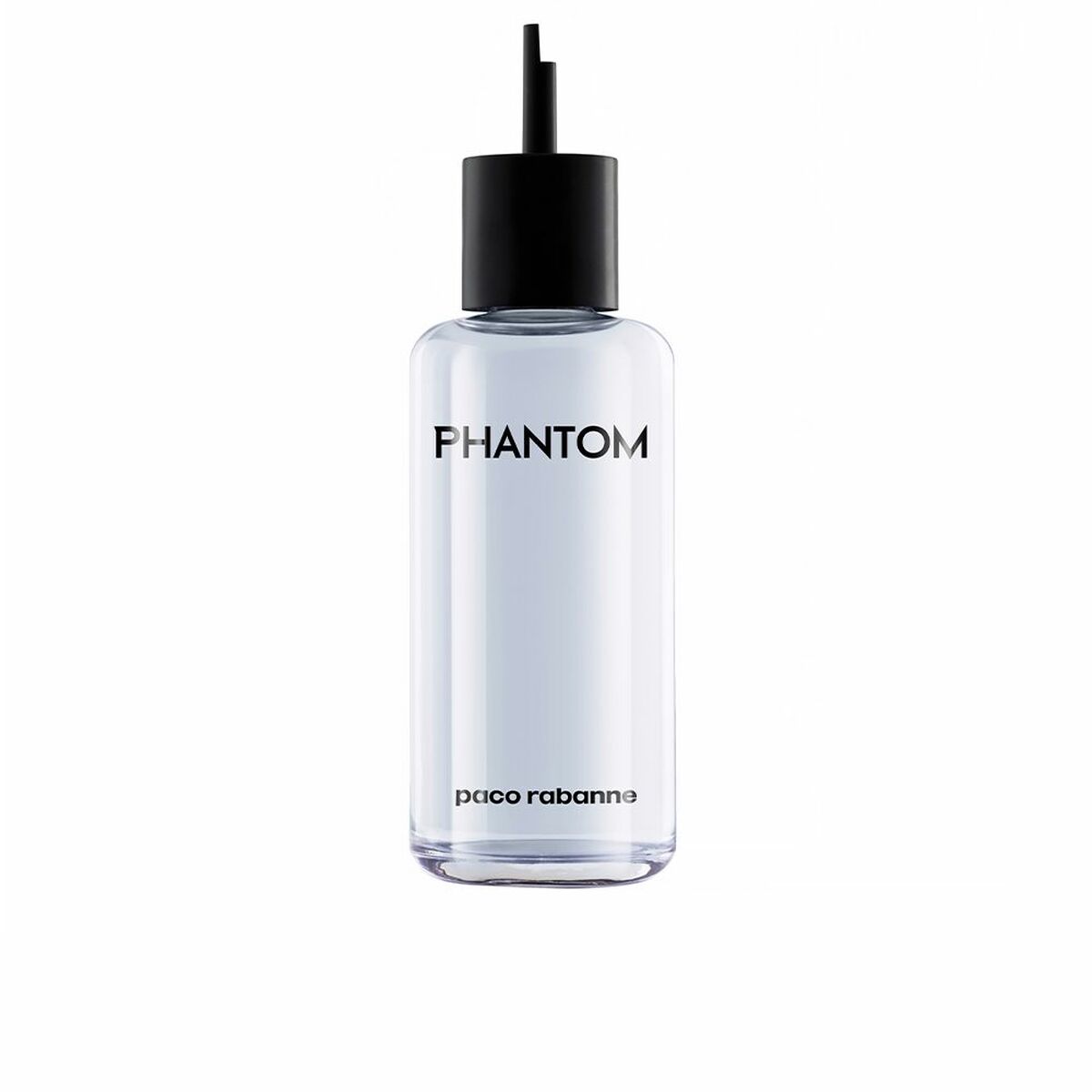 Men's Perfume Paco Rabanne Phantom EDT 200 ml Refill for Men bottle