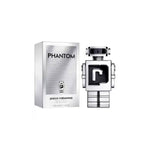 Men's Perfume Paco Rabanne EDT 150 ml for Men bottle