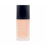 Liquid Make Up Base Chanel Ultra Le Teint 30 ml product packaging